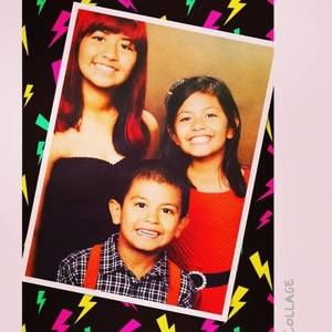 Meet your Posher, Sylvia